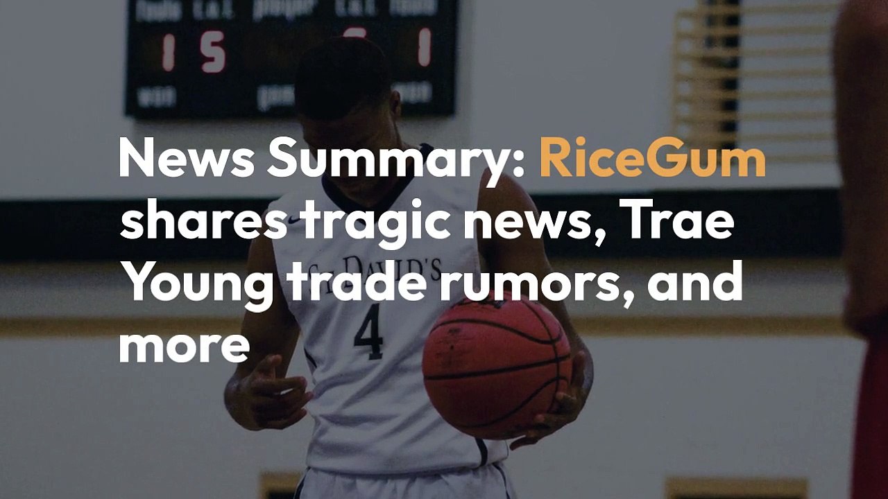 How Trae young can Save You Time, Stress, and Money