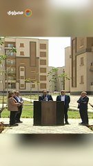 رئيس الوزراء- لو بان مصطفى مدبولي قاعد مع محافظ البنك المركزي هيتقال ده في تعويم