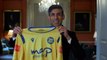 Rishi Sunak pledges support to tiny Northern Premier League team ahead of football final