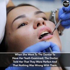 Pregnant Model Thought She Had Toothache, Then Doctors Discovered