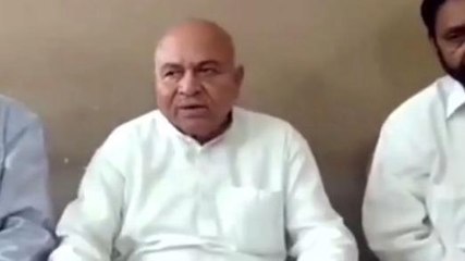 भोपाल: CM पर नेता प्रतिपक्ष का बड़ा हमला,शिवराज को बता दिया रावण..