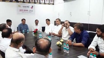 मतदान का धर्म निभाएं, लोकतंत्र मजबूत बनाएं