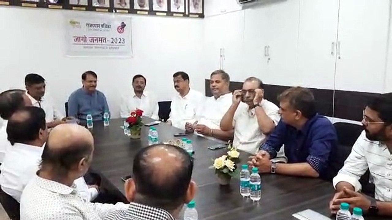मतदान का धर्म निभाएं, लोकतंत्र मजबूत बनाएं
