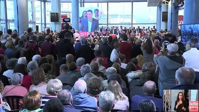 Pedro Sánchez reivindica las reformas con derechos de su Gobierno que hacen crecer la economía y el empleo