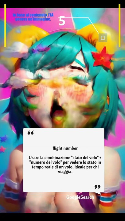 Google Search Top 5 Per ogni scena di vita Ver.4 #GoogleSearch