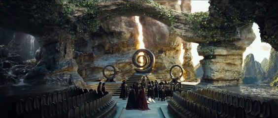 Wonder Woman - Tráiler Oficial HD #2 en español