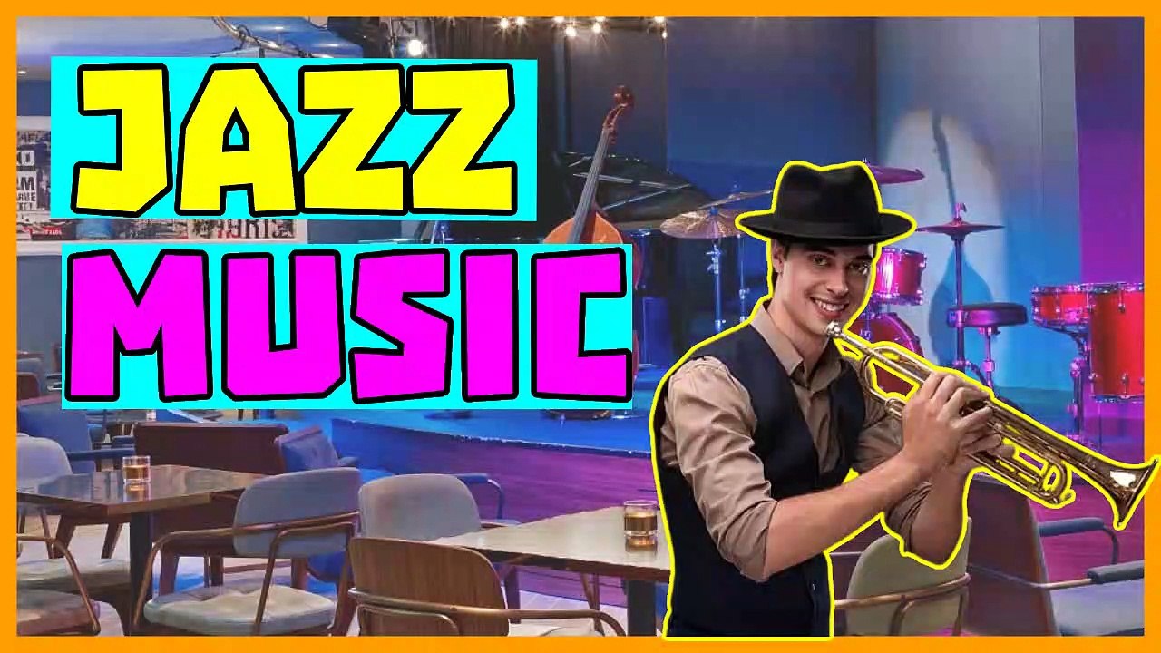 JAZZ MUSIC 11#