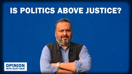 Opinion: Is politics above justice? | Brij Bhushan Singh | Wrestlers | The Kerala Story | Love Jihad