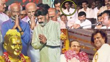 YSRCP దమ్మున రాజకీయం.. Rajinikanth అయితే ..ఎవరికి ఎక్కువ? TDP | Telugu OneIndia