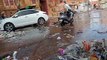 Watch Video: स्वर्णनगरी में सफाई व्यवस्था चरमराई, शहर में गंदगी का साम्राज्य