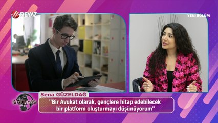 Ivana Sert ile İş Dünyası 29 Nisan 2023