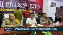 AKBP Achiruddin Hasibuan Diperiksa sebagai Saksi! Hasilnya?