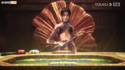 Apotheosis - Episode 27 English Sub | Anime Pro
