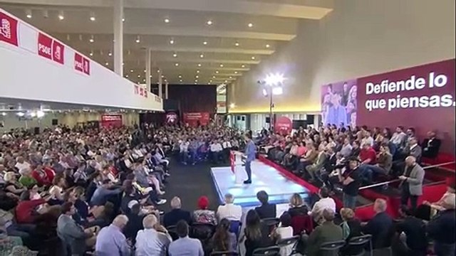 Sánchez anuncia 1.300 millones para reforzar la Formación Profesional