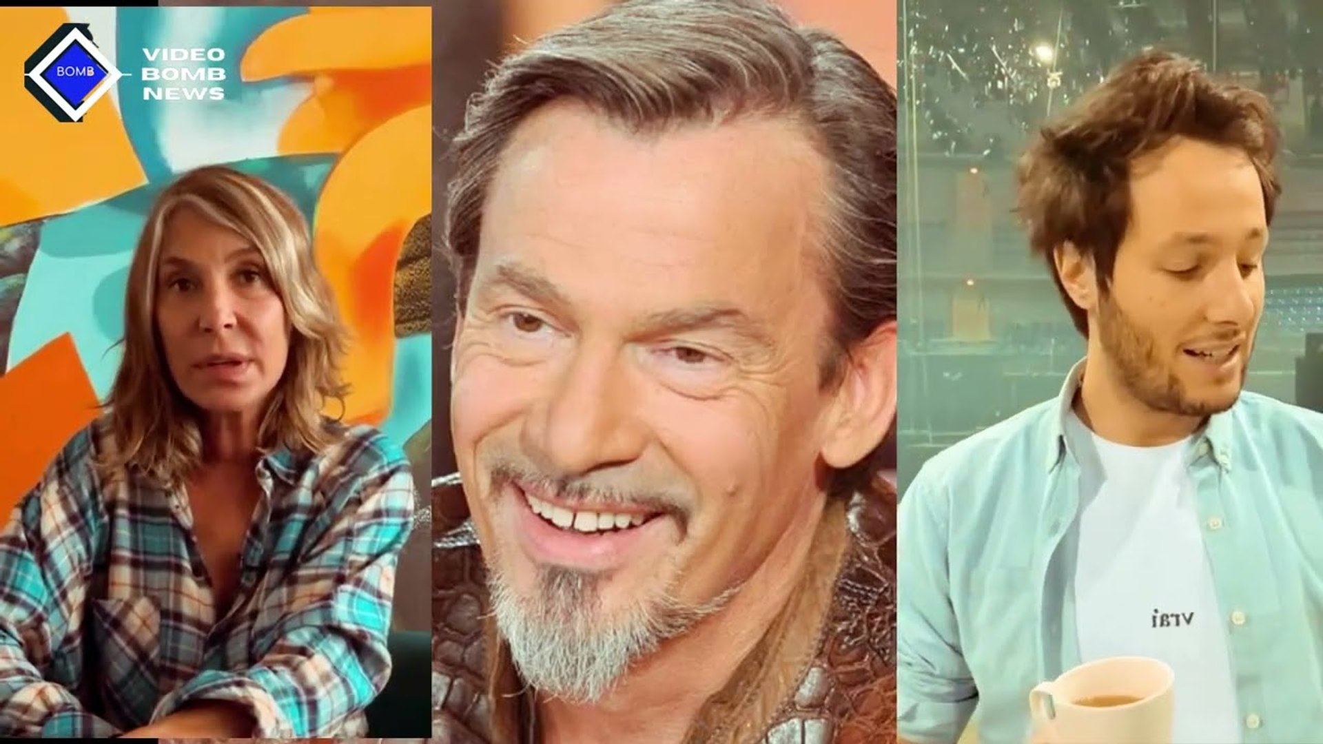 The Voice : Zazie et Vianney sur l'absence de Florent Pagny , une réponse  inattendue