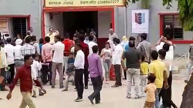 5777 students took the exam at 12 exam centers