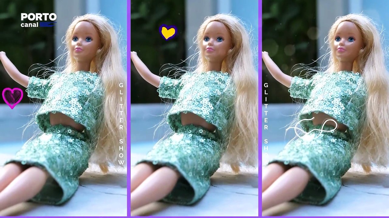 GLITTER SHOW S07 E23