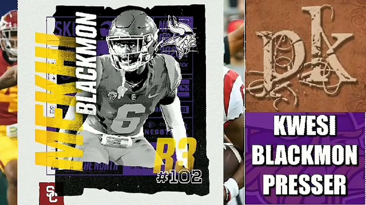 Reaction To Kwesi And Mekhi blackmon Press Conference || 2023