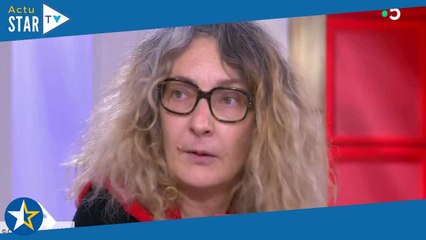 “Des gens qui partent en pleurant” : Corinne Masiero, ces réactions folles pendant ses concerts