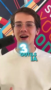 3 outils qui ont le potentiel de changer ta vie