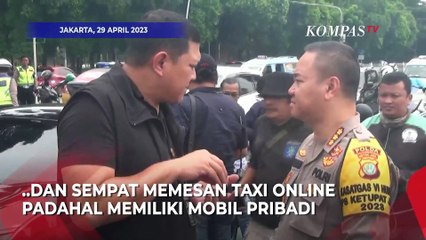 Tải video: Bantah Kasat Narkoba Polres Jaktim Bunuh Diri, Keluarga Curiga Hal Ini!