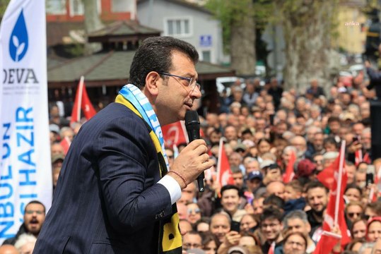 ''Bu akıldan bu milletin evlatları olarak bir an önce kurtulmamız lazım”