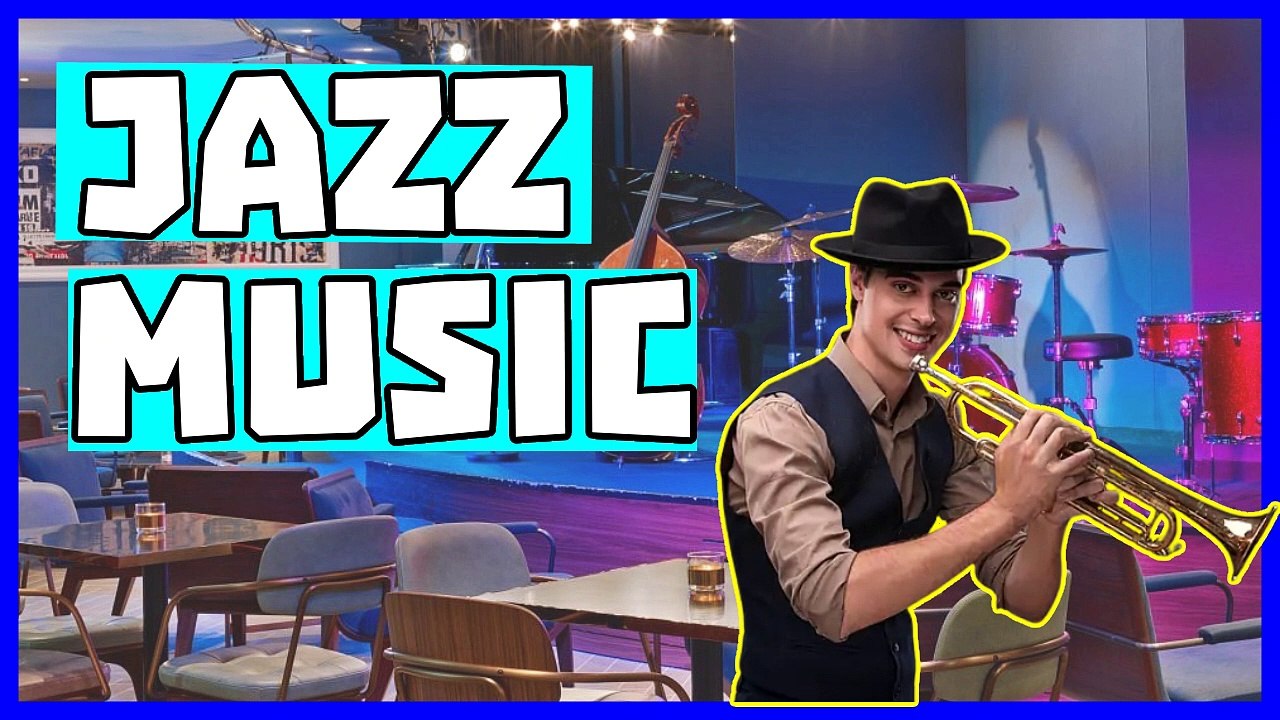 JAZZ MUSIC 12#