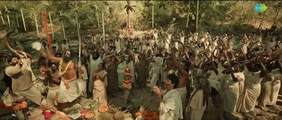 August 16 1947 | Gautham Karthik | NS Ponkumar | Sean Roldan | AR Murugadoss