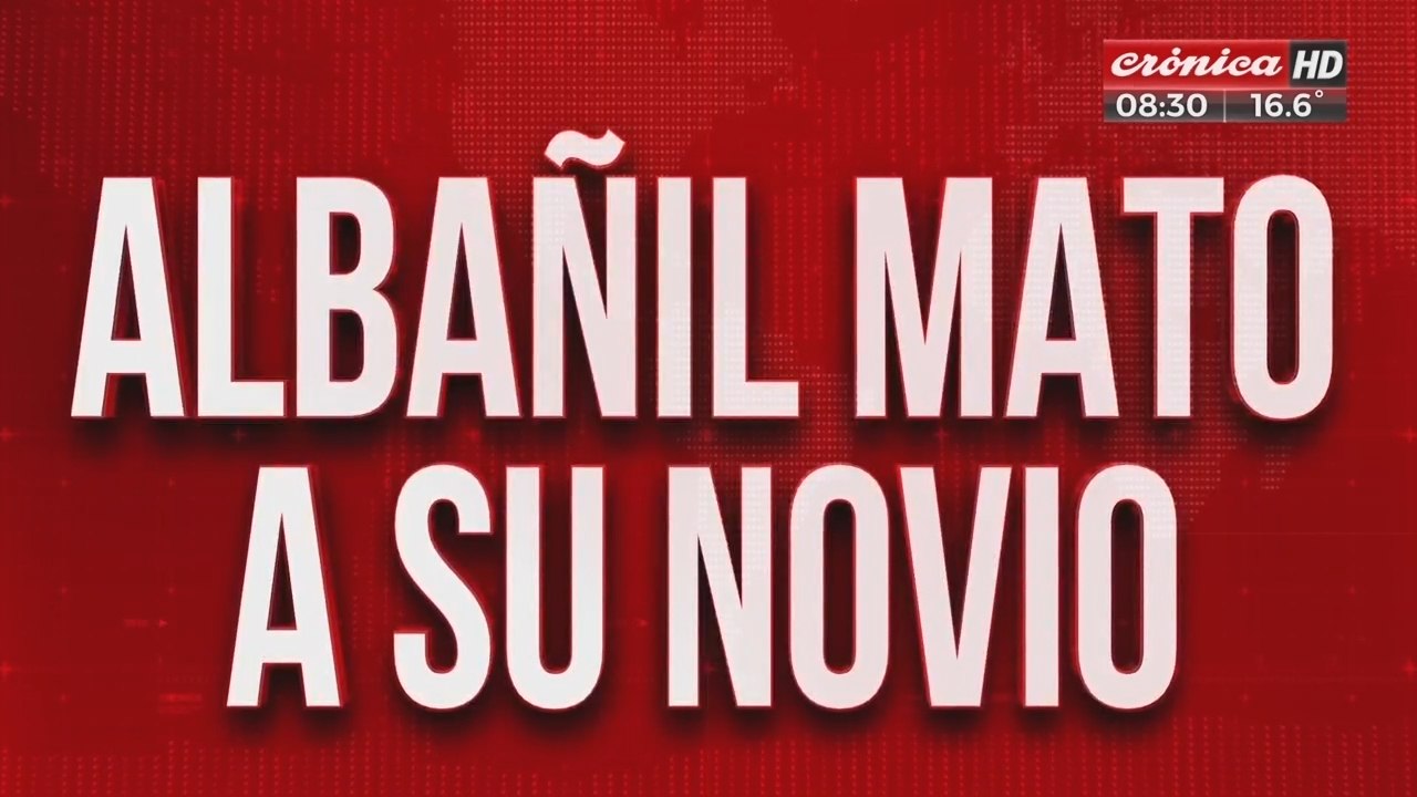 Albañil