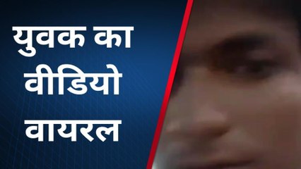 लखनऊ: बलराम हॉस्पिटल में इलाज के बदले एक लाख की डिमांड, वीडियो वायरल