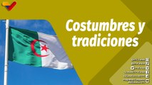 En el Mapa | Argelia, costumbres y tradiciones culturales
