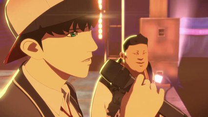 Lookism Hindi Episode 08 : S01 || Wall || Lookism Anime in Hindi