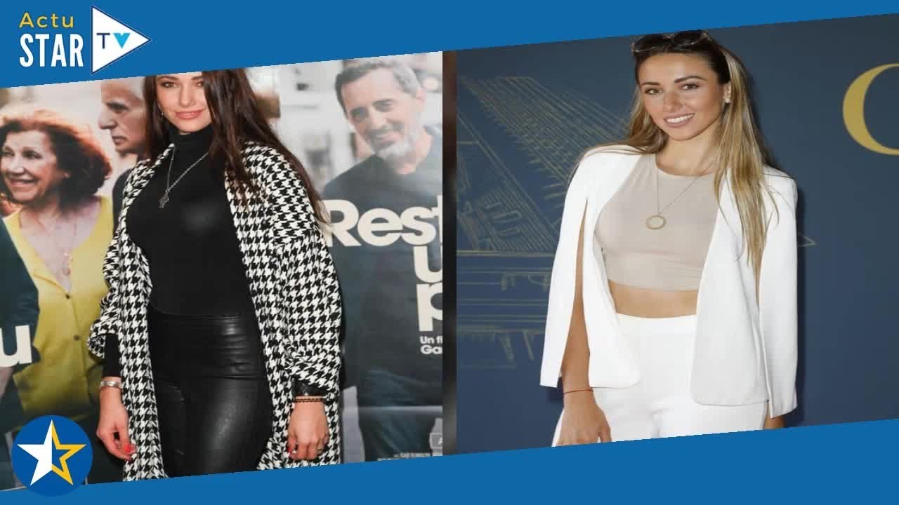 Love Island : des audiences catastrophiques ? Delphine Wespiser réagit cash depuis les Canaries