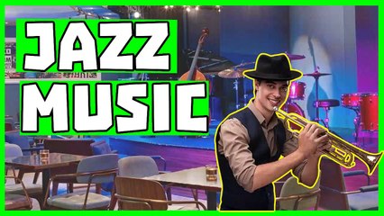 Jazz Music Highlights 🎶