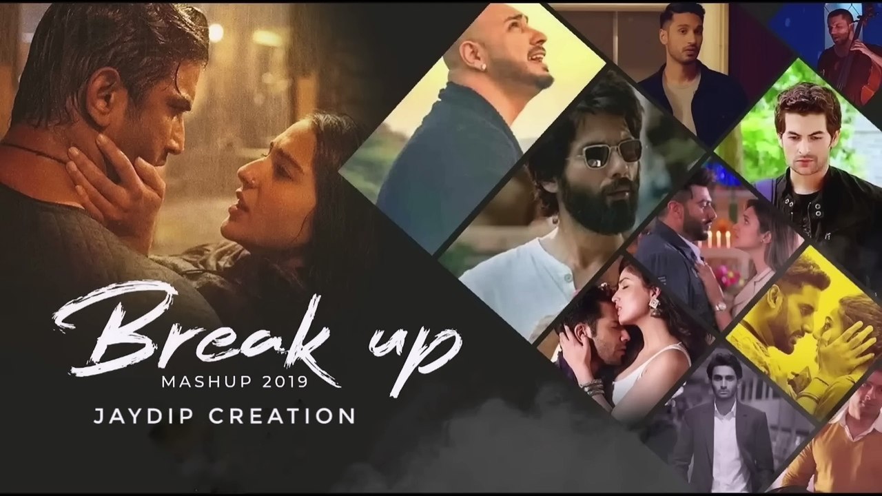 breakup songs