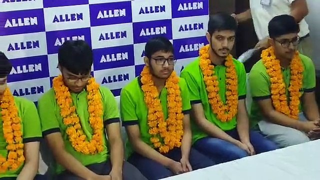 JEE Main Result 2023 : जेईई मेन का परिणाम जारी, ऐसे चैक करें Result