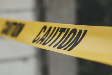 San Jacinto shooting: Five dead including eight-year-old with gunman still on loose