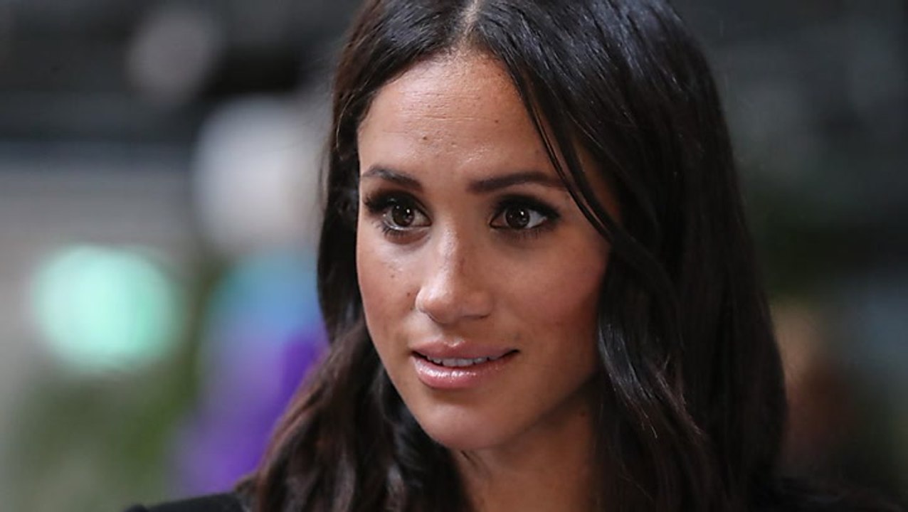 Herzogin Meghan: Darum war DIESER Auftritt mit Kate ihr schwerster