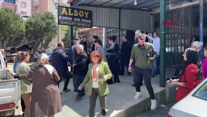 AK PARTİ'Lİ AKSAL TÜRKİYE'NİN GÜÇLENMESİNİ İSTEMEYEN BÜTÜN ŞER ODAKLARI KARŞI MASAYA DESTEK VERİYOR