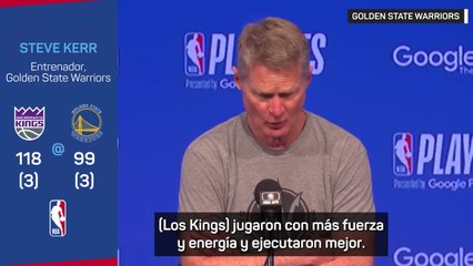 NBA | GOLDEN STATE WARRIORS - SACRAMENTO KINGS | Los CAMPEONES CONTRA LAS CUERDAS | DIARIO AS