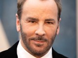 Tom Ford gibt Posten als Kreativdirektor auf: Das ist sein Nachfolger