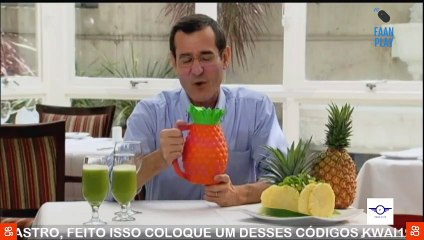 OS DEZ MANDAMENTOS - T01E143