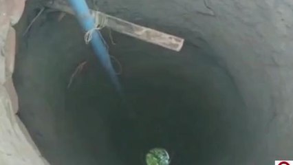 कटिहार: इस इलाके के चापाकल एवं कुआं का पानी सुखा, देंखे रिपोर्ट