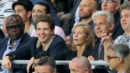 GALA VIDEO - Claire Chazal et Patrick Poivre d'Arvor : pourquoi leur fils François a choisi de s'exiler plusieurs années à l’étranger ?