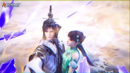 100.000 Years of Refining Qi E24 ID