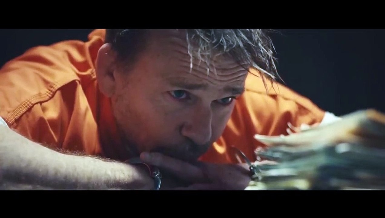 Nefarious (2023)   |   Official Trailer