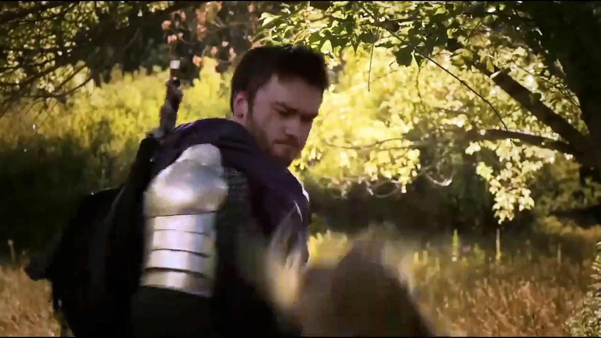 ⁣THE BOUNTY HUNTER - Hollywood English Action Movie _ Blockbuster English Warrior Action Full Movies