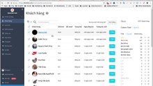 2. Khách hàng cài đặt ahaChat