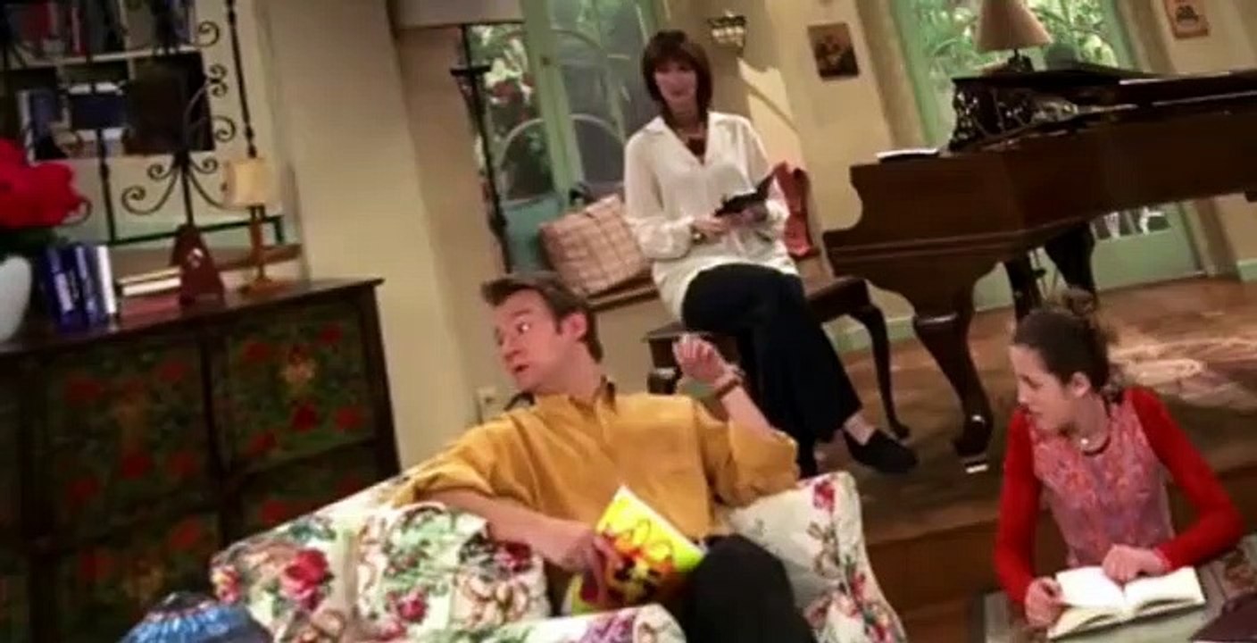 Bette S01 E08