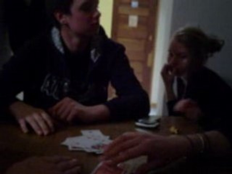 Charles prend chère